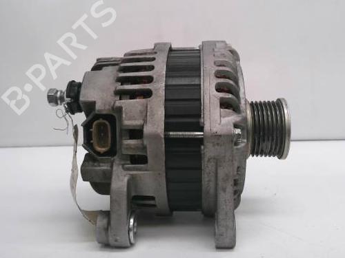 Used Alternator Alternator NISSAN QASHQAI I (J10, NJ10) 2.0 dCi (150 hp) 33421544 33421544