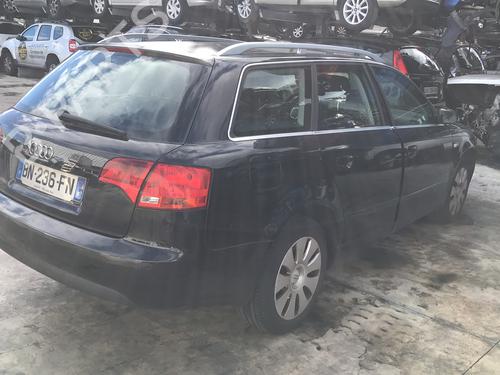 Steering column stalk AUDI A4 B7 Avant (8ED) 1.9 TDI | BP25641767I23 - Image 8