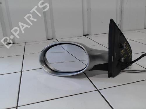 Left mirror LANCIA Y (840_) 1.2 (840AA, 840AF1A) | BP25629751C26 