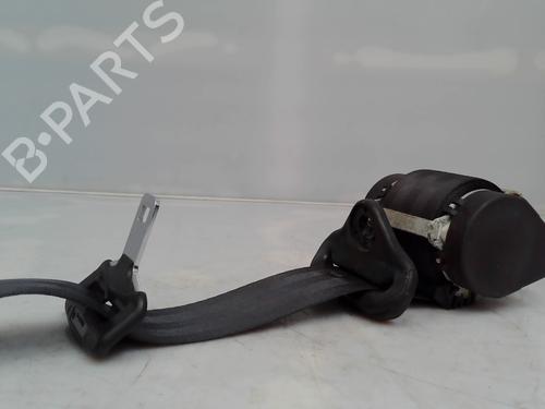 Used Rear right seatbelt Rear right seatbelt PEUGEOT 206 Hatchback (2A/C) [1998-2012] 35805223 35805223
