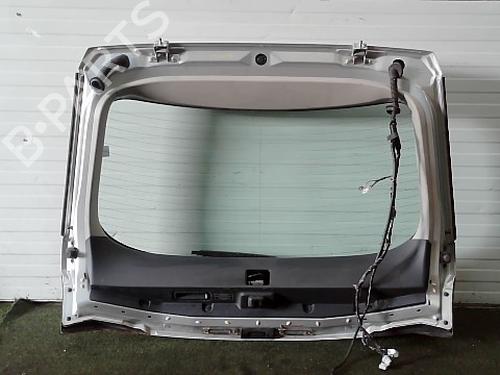 Used Tailgate Tailgate RENAULT KOLEOS I (HY_) 2.0 dCi 4x4 (HY0K) (150 hp) 36482282 36482282