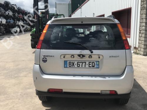 Engine SUZUKI IGNIS II (MH) 1.3 (RM413) | BP35778936M1 - Image 21