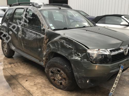 Left taillight DACIA DUSTER (HS_) 1.5 dCi (HSMC) | BP26524621C34 - Image 18