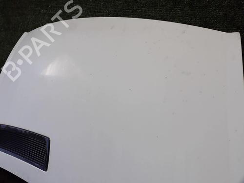 Hood NISSAN PRIMASTAR Van (X83) 2.0 dCi 115 | BP25639021C1 