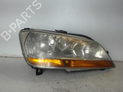 Used Right headlight Right headlight FIAT MULTIPLA (186_) 1.9 JTD (186AXE1A) (120 hp) 25632850 25632850