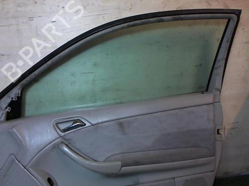 Right front door MERCEDES-BENZ C-CLASS Coupe (CL203) C 220 CDI (203.706) | BP25650657C3 