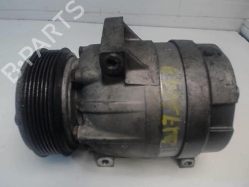 Compressore A/C RENAULT MEGANE I (BA0/1_) 1.9 dCi (BA05, BA1F) (102 hp) 25632193