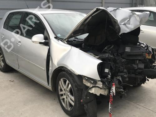 Front left window mechanism VW GOLF V (1K1) 1.9 TDI | BP27686112C22 - Image 25