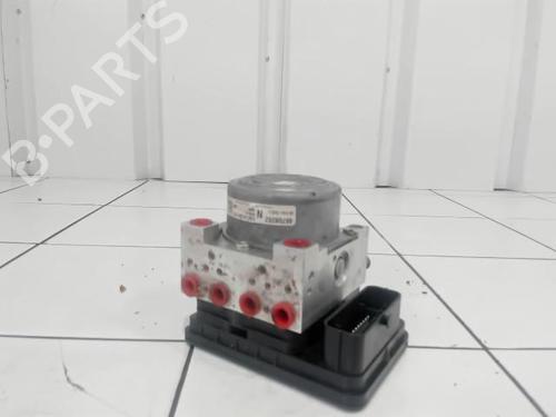 ABS pump CITROËN C4 AIRCROSS 1.6 HDi 115 | BP25631266M43 - Image 3