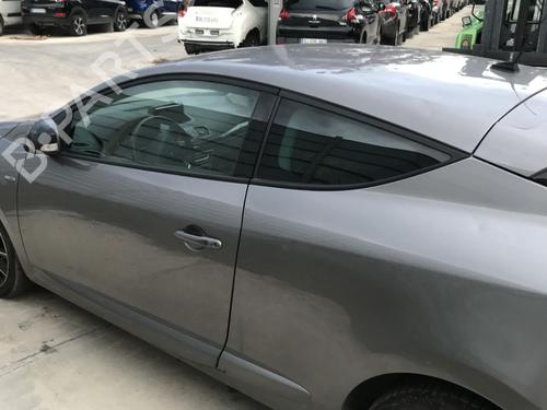 Right headlight RENAULT MEGANE III Coupe (DZ0/1_) 1.5 dCi (DZ09, DZ0D, DZ1F, DZ1G, DZ14, DZ29) | BP31920249C29 - Image 29