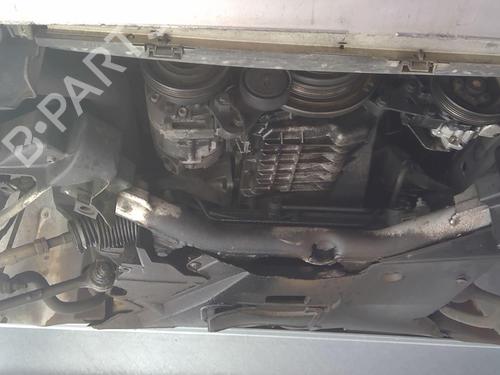 Steering column stalk BMW 5 (E39) 525 tds | BP25635269I23 