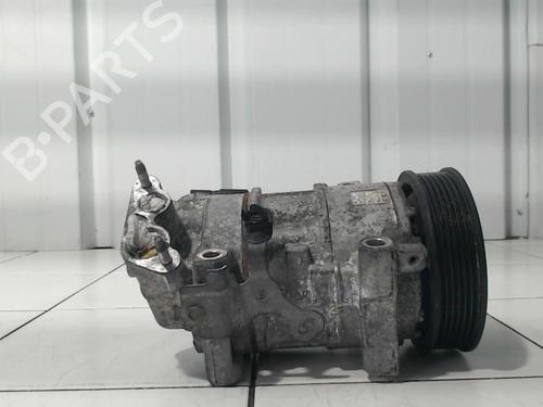 AC compressor CITROËN C4 Picasso II 1.6 HDi / BlueHDi 115 | BP30888459M34