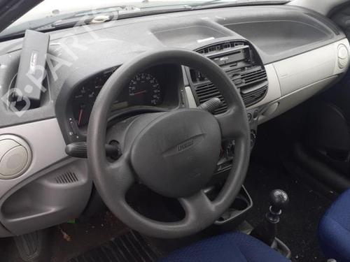 Køler FIAT PUNTO (188_) 1.2 60 (188.030, .050, .130, .150, .230, .250) | BP25633169M31 