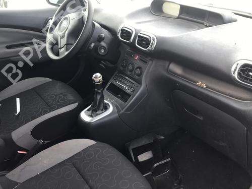 Electronic module CITROËN C3 Picasso (SH_) 1.6 HDi | BP29043293M83  - Image 14