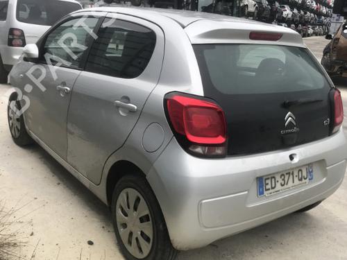 Engine CITROËN C1 II (PA_, PS_) 1.0 VTi 68 | BP27250450M1 - Image 26