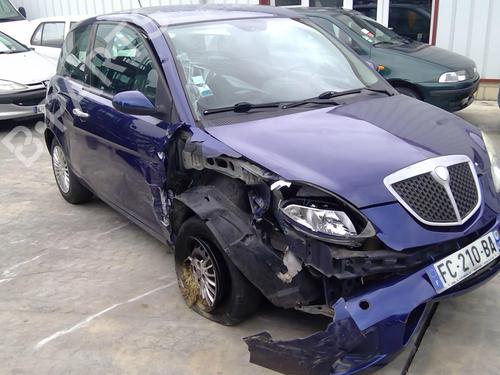 Engine LANCIA YPSILON (843_) 1.2 (843.AXL1A) | BP25648373M1  - Image 8