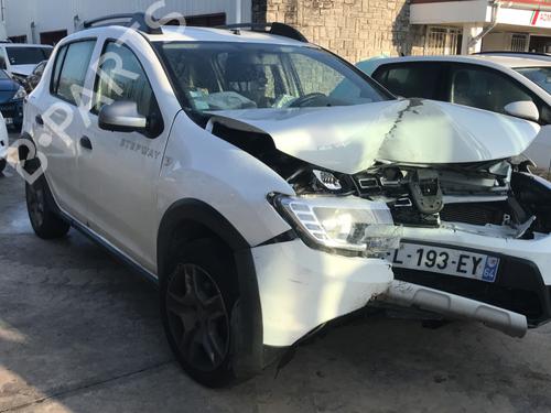 Radio DACIA SANDERO II 1.0 SCe 75 (B8JC, B8JD, B8NC) | BP32495580E6  - Image 5