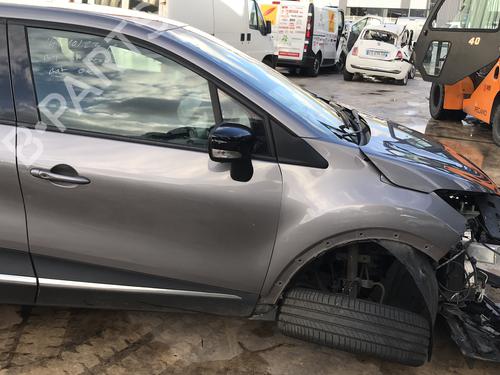 Hattehylde RENAULT CAPTUR I (J5_, H5_) 0.9 TCe 90 | BP25628447C85 - Image 20