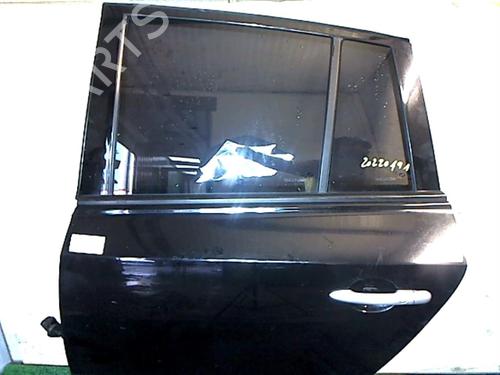 Left rear door RENAULT KOLEOS I (HY_) 2.0 dCi (HY0K) | BP25630176C4