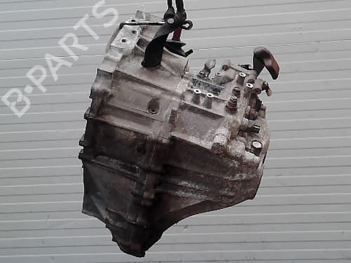 Gearkasse Gearkasse TOYOTA AVENSIS Estate (_T27_) 2.0 D-4D (ADT270_, ADT270R) (124 hp) 36955419 36955419