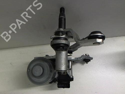 Front wiper motor PEUGEOT 3008 I MPV (0U_) 1.6 BlueHDi 120 | BP25635583M29 