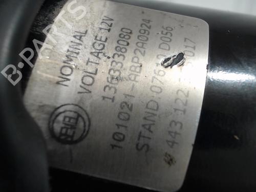Front wiper motor FIAT DUCATO Van (250_) 120 Multijet 2,3 D | BP28108797M29 