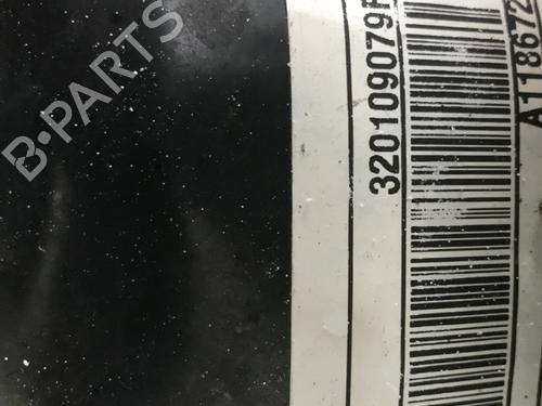 Gearkasse RENAULT CAPTUR I (J5_, H5_) 0.9 TCe 90 (90 hp) 30543271