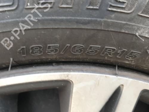 Left front window switch CITROËN C3 II (SC_) 1.4 HDi 70 (SC8HZC, SC8HR0, SC8HP4) | BP31023416I27  - Image 20