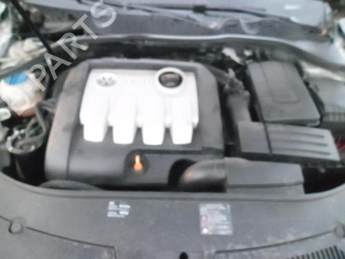 Steering column VW PASSAT B6 Variant (3C5) 1.9 TDI | BP25634160M21 - Image 5