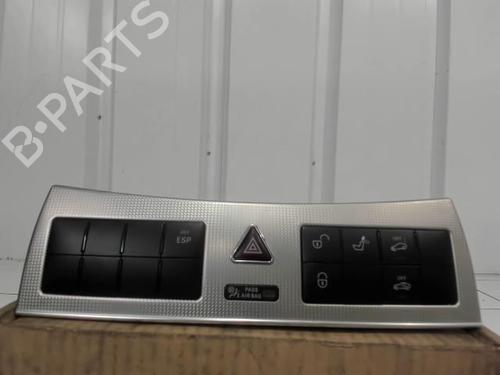 Switch MERCEDES-BENZ CLK (C209) CLK 320 CDI (209.320) | BP25647587I30 