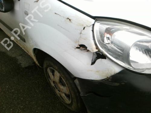 ABS pump RENAULT KANGOO Express (FW0/1_) 1.5 dCi 75 (FW07, FW10, FW04) | BP25648751M43 - Image 15