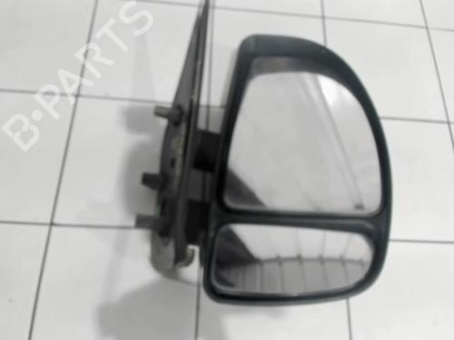 Used Right mirror Right mirror 25647678 25647678