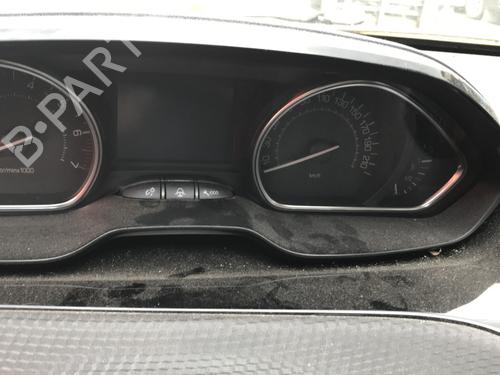 Electronic module PEUGEOT 2008 I (CU_) 1.2 THP 110 / PureTech 110 | BP36901268M83 - Image 29