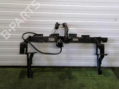 Used Tow ball/Mechanism Tow ball/Mechanism OPEL ZAFIRA / ZAFIRA FAMILY B (A05) 1.7 CDTI (M75) (110 hp) 33476553 33476553