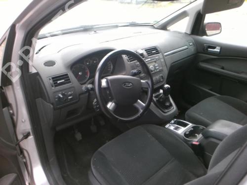 FORD FOCUS C-MAX (DM2) 1.6 TDCi 2528520