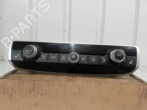 Used Climate control Climate control AUDI A3 Sportback (8VA, 8VF) 1.6 TDI (110 hp) 25642082 25642082