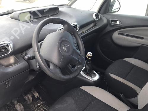 Electronic module CITROËN C3 Picasso (SH_) 1.6 HDi | BP29043293M83 - Image 19