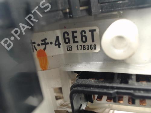 Ratstangsstang Ratstangsstang MAZDA PREMACY (CP) 1.9 (CP8W) (100 hp) 39761000 39761000