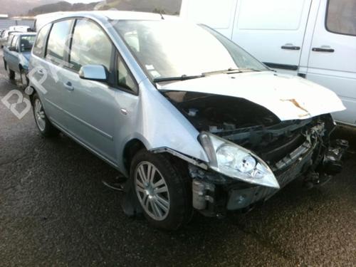 Steering column stalk FORD FOCUS C-MAX (DM2) 1.6 TDCi | BP25633315I23 - Image 14