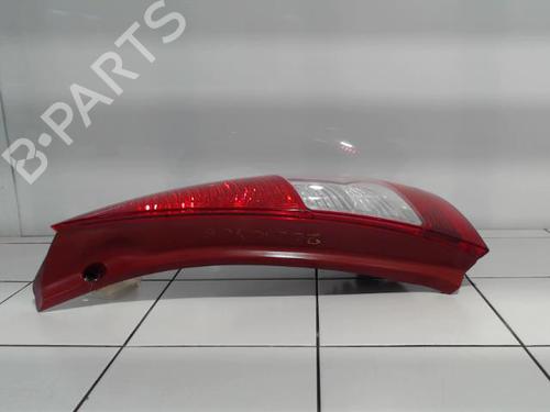 Used Right taillight Right taillight CITROËN C3 I (FC_, FN_) 1.1 i (60 hp) 36368183 36368183