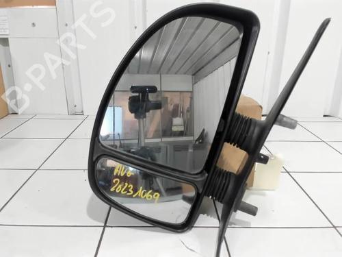 Left mirror CITROËN JUMPER I Van (230L) 2.5 D | BP25642374C26 