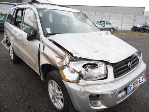 Switch TOYOTA RAV 4 II (_A2_) 2.0 4WD (ACA21, ACA20) | BP25633989I30 - Image 7