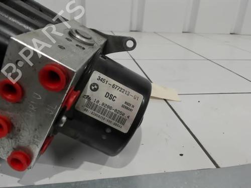 Used ABS pump BMW 1 (E87) 118 d (122 hp) 25648244