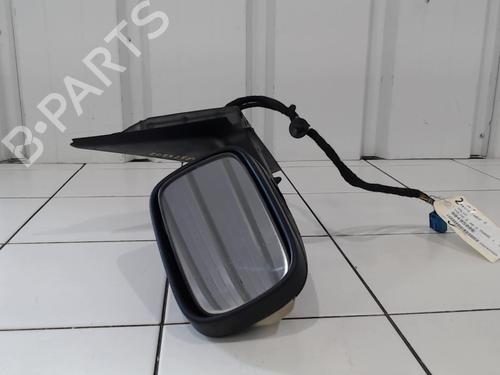 Left mirror VOLVO S40 II (544) 2.0 D | BP25628413C26