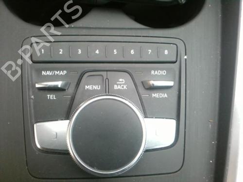 Used Switch AUDI A4 B9 Avant (8W5, 8WD) 3.0 TDI quattro (218 hp) 25631895