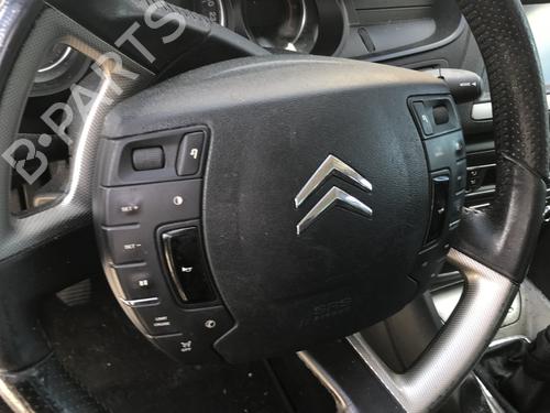 Left taillight CITROËN C5 III (RD_) 2.0 HDi 140 (RDRHF8, RDRHFA, RDRHA8, RDRHAJ) | BP31146876C34  - Image 28