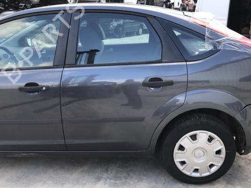 Left headlight FORD FOCUS II (DA_, HCP, DP) 1.6 TDCi | BP25642279C28 - Image 10