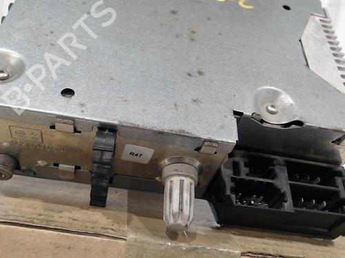 Radio RENAULT KANGOO Express (FC0/1_) 1.5 dCi (FC07, FC1R) | BP26410245E6 