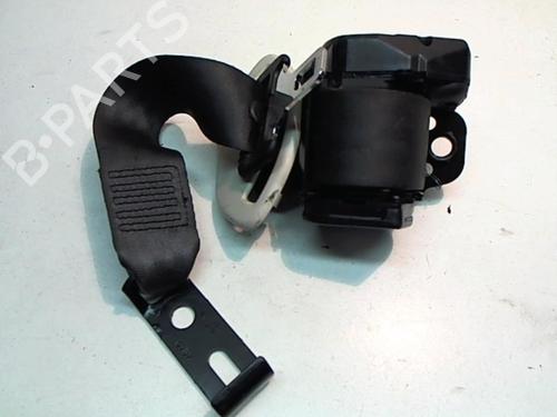 Used Rear right seatbelt Rear right seatbelt SAAB 9-5 Estate (YS3E) 3.0 TiD (177 hp) 25651484 25651484
