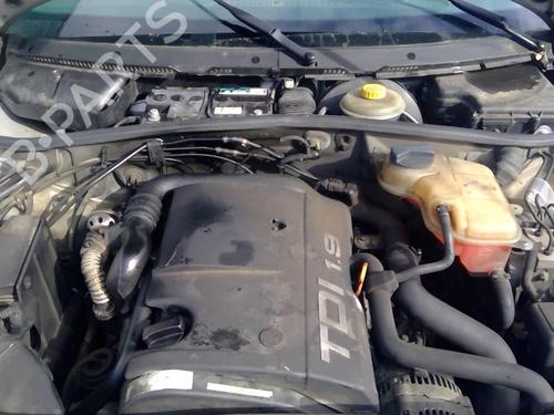 Left headlight AUDI A4 B5 (8D2) 1.9 TDI | BP25633092C28 - Image 10